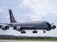 U.S. Air Force KC-135 Crashes in Iraq